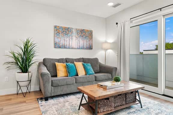 Cityscape Condo · Cityscape Condo: New in Downtown Traverse City - Image 1