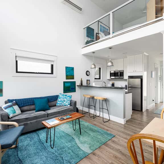 The Waterscape Loft - Image 1