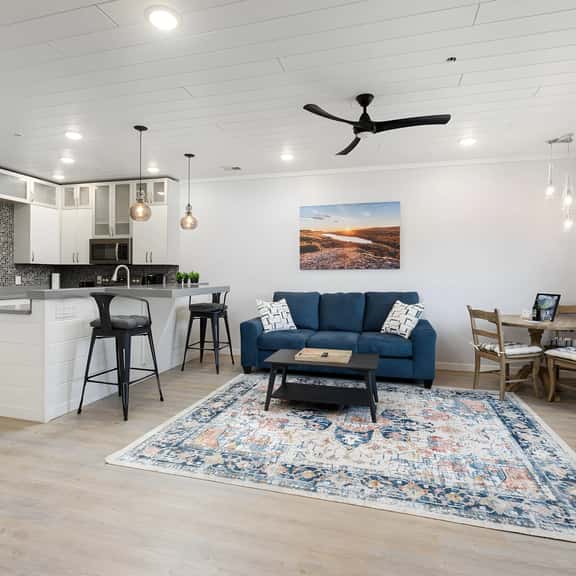 Slabtown Penthouse - Image 1