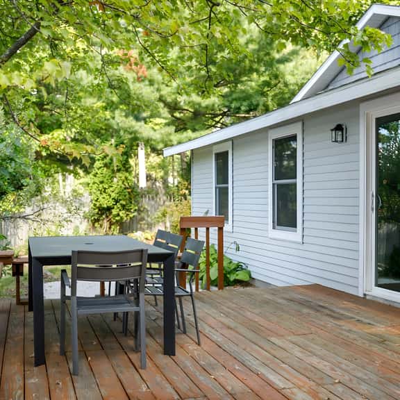 Dyer Lake Gallery Retreat - Image 1