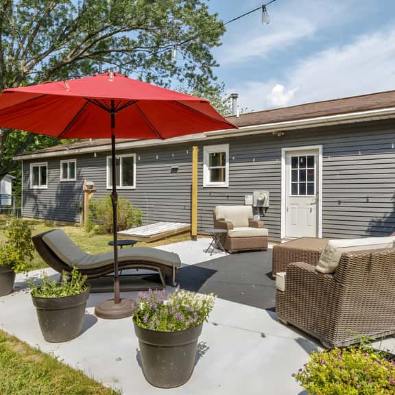 The Cherry House - Image 1