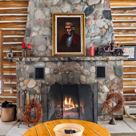 Boardman River Cabin - Image 1