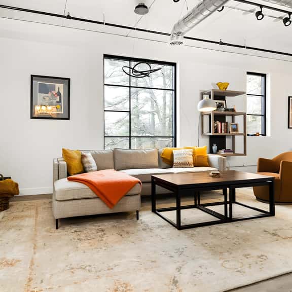 East Side Design · East Side Design: Luxury Condo with 10 Roofto - Image 1