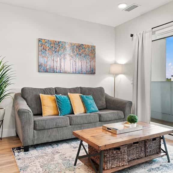 Cityscape Condo · Cityscape Condo: New in Downtown Traverse City - Image 1
