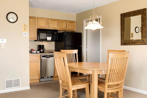 Valleyview Swing & Stay