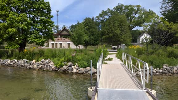Elk Rapids Bungalow
