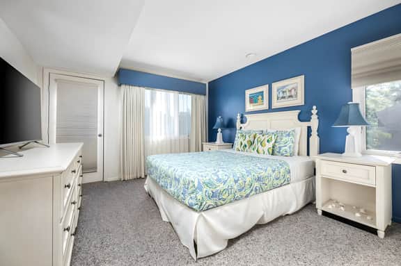 The Par-fect Stay by the greens