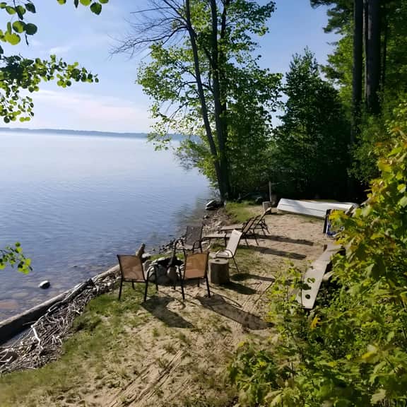 M22 Shores | Beach | Pet-friendly | Waterfront | Large Groups