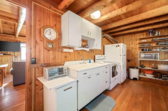 Omena Point Paradise | Waterfront | Sunrise |