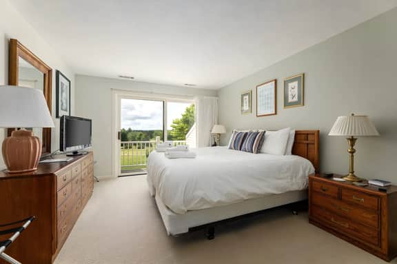 Valleyway Getaway