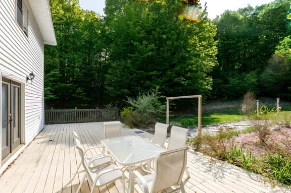 Vineyard Haven | AC | Jacuzzi | Sauna | Private |