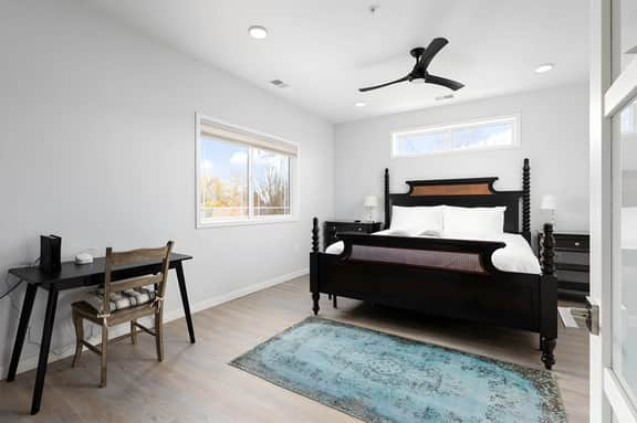 Slabtown Penthouse