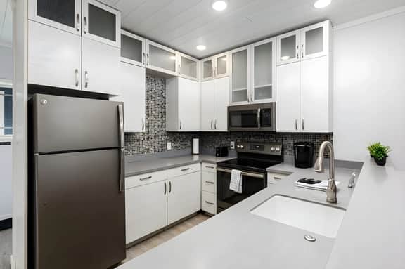 Slabtown Penthouse
