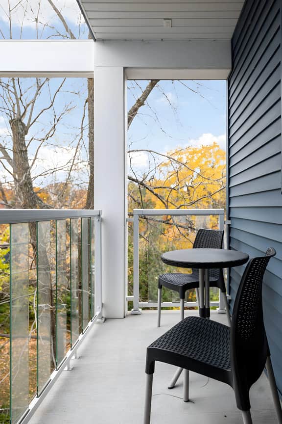 Slabtown Penthouse