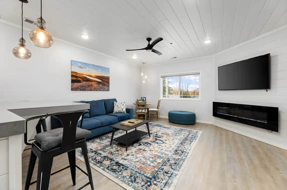 Slabtown Penthouse
