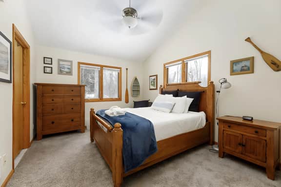 Up North Chalet