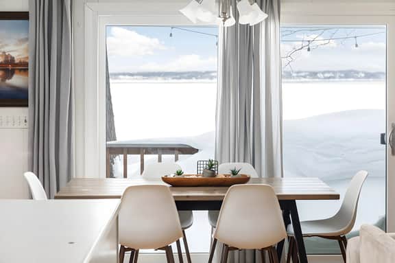 Lakeshore Lux - La Casa Feliz | Beach | AC
