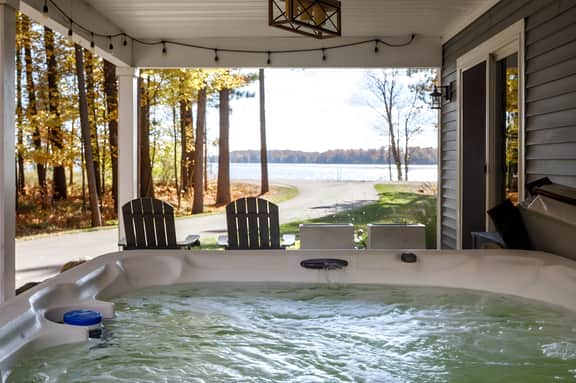 The Long Lake Escape