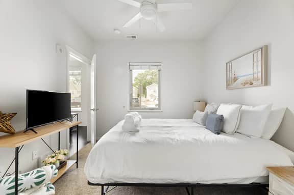 Trailside Haven @ Trailside45