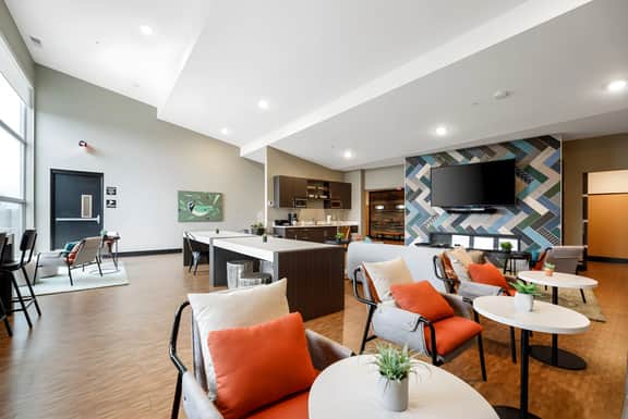 Trailside Haven @ Trailside45