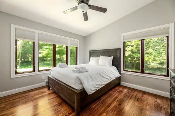 Milliken Getaway | AC | Beach | BBQ