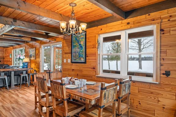 Bass Bay Getaway