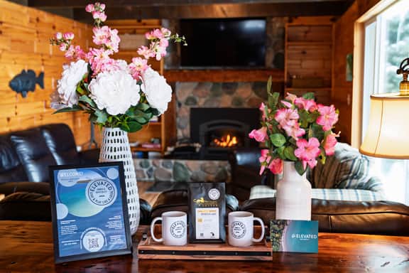Bass Bay Getaway