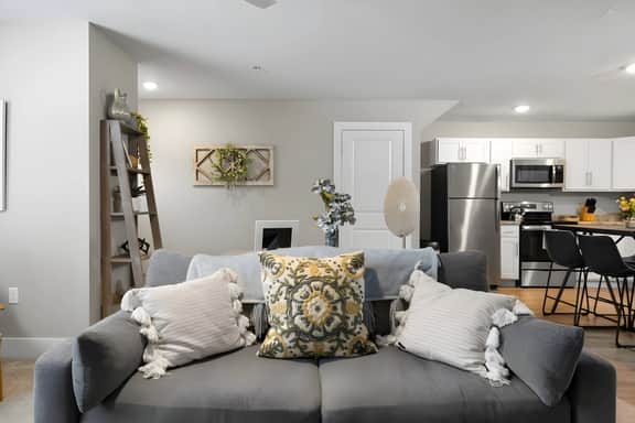 TC Parkside H  · TC Parkside H: Charming 2BR Retreat