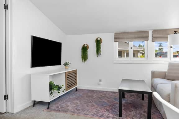 #01 Beach Bungalow