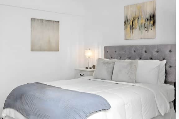 White Stone House: Pet-Friendly Home on 10 acres!