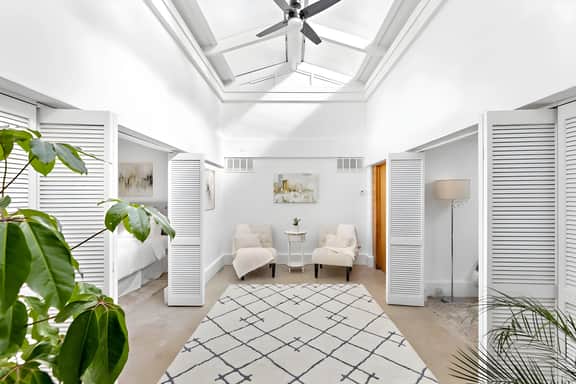 White Stone House: Pet-Friendly Home on 10 acres!