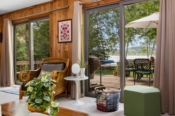 Camp Birch · Camp Birch: Waterfront Home on Lake Leelanau
