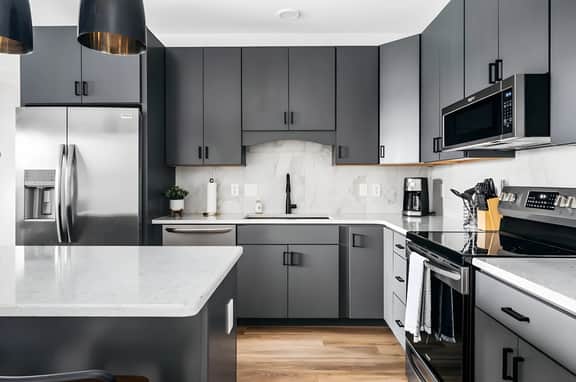 Cityscape Condo · Cityscape Condo: New in Downtown Traverse City