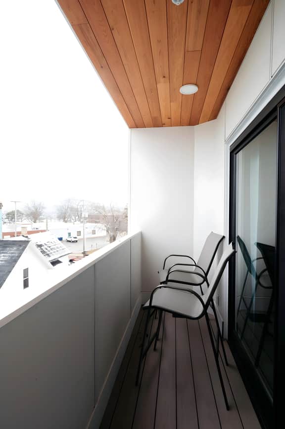 Cityscape Condo · Cityscape Condo: New in Downtown Traverse City