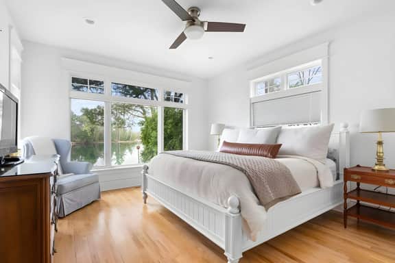 Brakel Point Homestead
