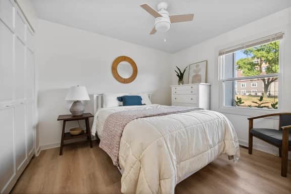 #10 Lighthouse Condo · Renovated Bathroom