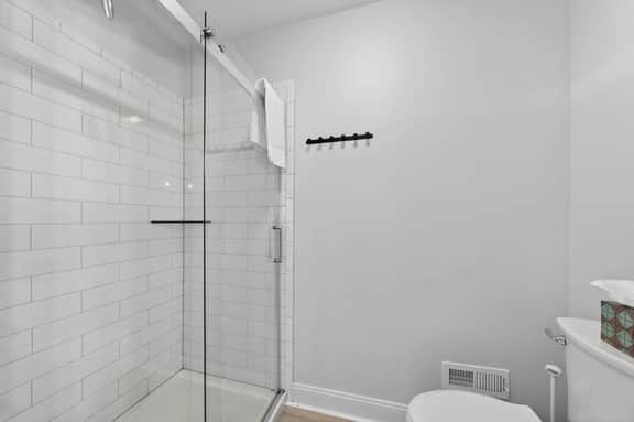 Parkside Downtown Retreat