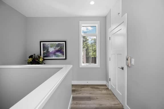 Luxury Downtown Traverse City Riverfront Summer Rental
