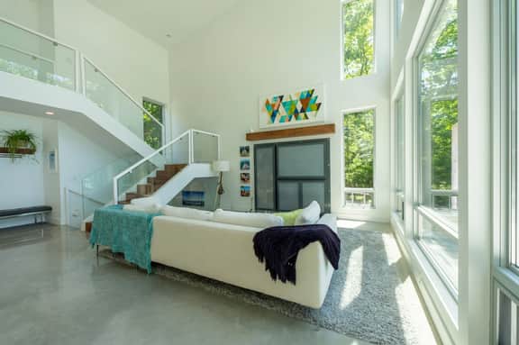 Old Mission Peninsula Luxury on West Bay