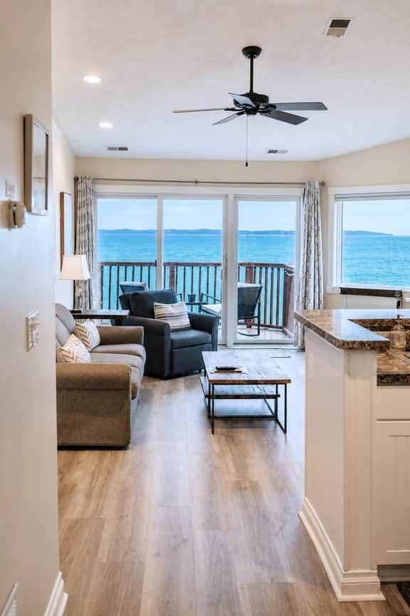 Surreal Views @ The Beach #328