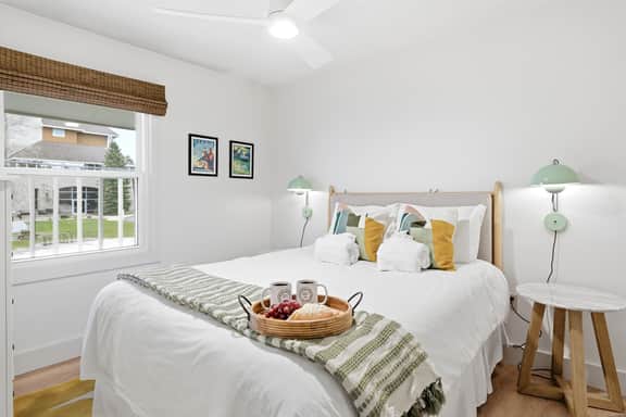 #11 The Roost Condo ·Renovated Bathroom in 2