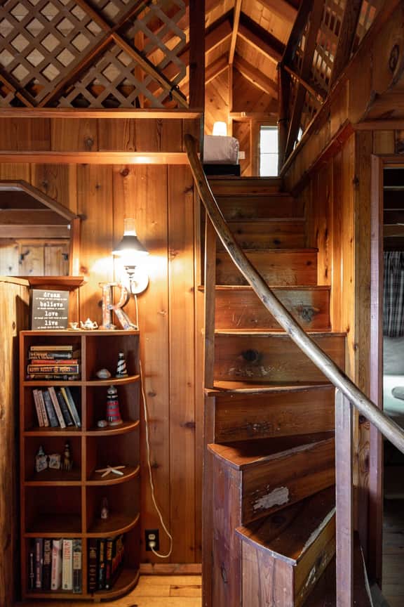 CRO's Terrapin Station Lakeside Cottage - Image 5