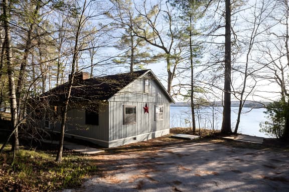 Omena Point Paradise | Waterfront | Sunrise |