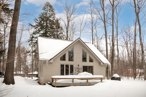 Up North Chalet