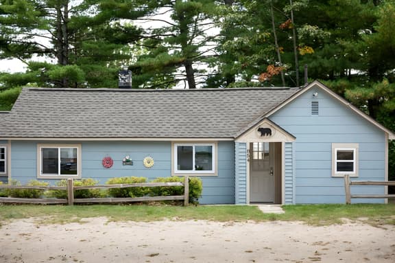 Rennie Lake Hideaway