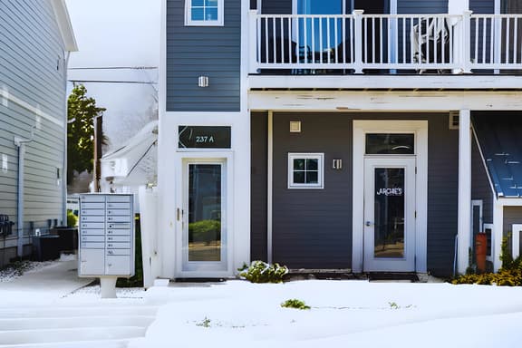 Midtown A · Midcentury Getaway: Walk to Everything!