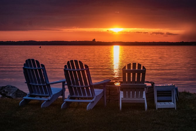 Top Free Things to Do in Traverse City All Year Round