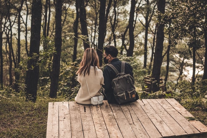 Plan the Ultimate Traverse City Romantic Getaway