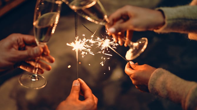 New Year’s Rentals in Traverse City
