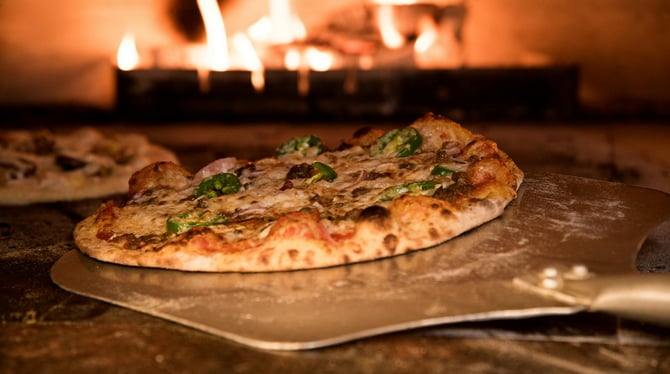 Your Guide to Summer Eats in Traverse City